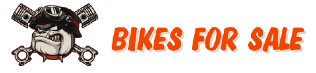Bikes for Sale